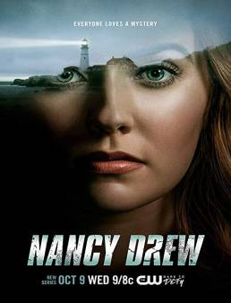 مسلسل Nancy Drew الموسم 1 الحلقة 4