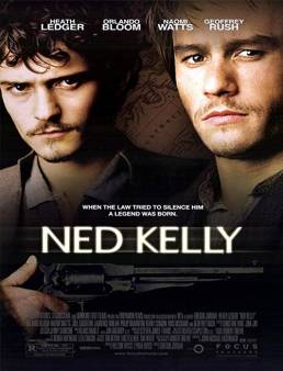 فيلم Ned Kelly 2003 مترجم