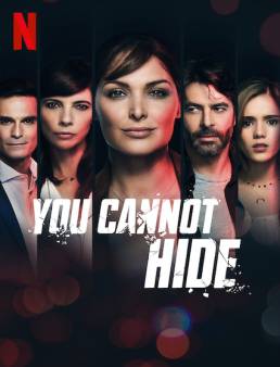 مسلسل You Cannot Hide الموسم 1 الحلقة 6