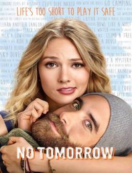 مسلسل No Tomorrow الموسم 1 الحلقة 3