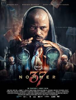 فيلم Nommer 37 2018 مترجم