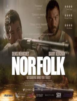 فيلم Norfolk مترجم