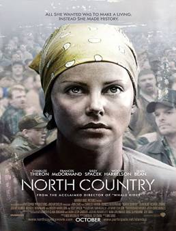 فيلم North Country 2005 مترجم