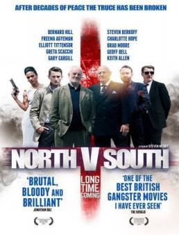 مشاهدة فيلم North v South 2015 مترجم