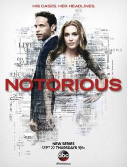 مسلسل Notorious الموسم 1 الحلقة 4