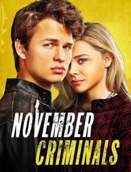 فيلم November Criminals مترجم