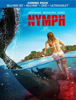 فيلم Nymph 2014 مترجم