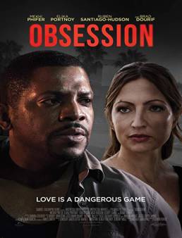 فيلم Obsession 2019 مترجم