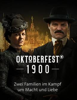 مسلسل Oktoberfest: Beer & Blood الموسم 1 الحلقة 4