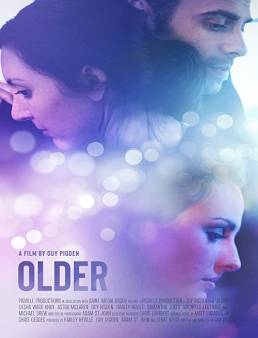 فيلم Older 2020 مترجم