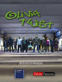 مشاهدة فيلم Olivia Twist 2014 مترجم