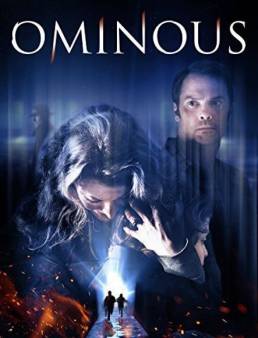 مشاهدة فيلم Ominous 2015 مترجم