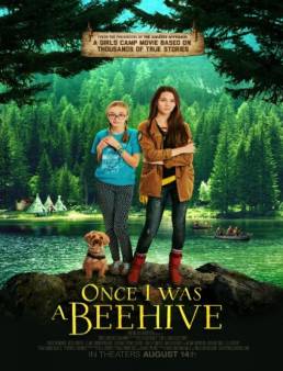 مشاهدة فيلم Once I Was a Beehive 2015 مترجم