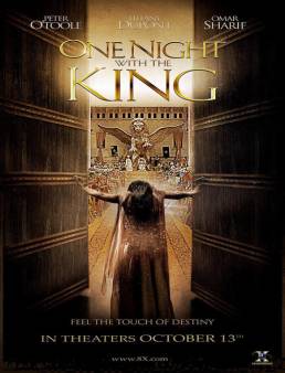 فيلم One Night with the King 2006 مترجم