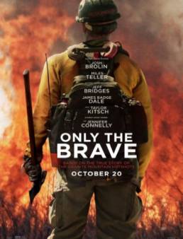 فيلم Only the Brave مترجم