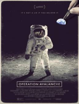 فيلم Operation Avalanche مترجم