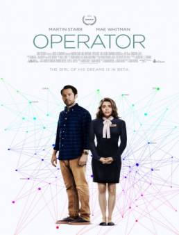 فيلم Operator 2016 مترجم