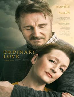 فيلم Ordinary Love 2019 مترجم