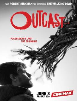 مسلسل Outcast الموسم 1 الحلقة 6