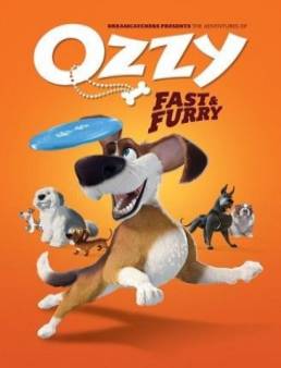 مشاهدة فيلم Ozzy مترجم