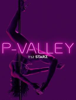 مسلسل P-Valley الموسم 1 الحلقة 2