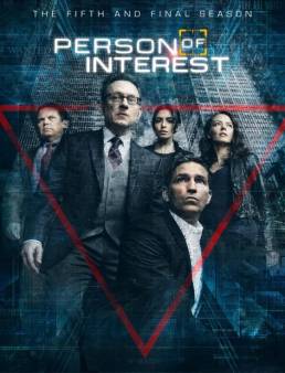 مسلسل Person of Interest الموسم 5 الحلقة 7