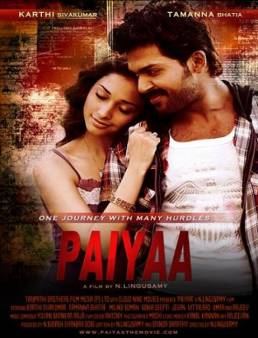 مشاهدة فيلم Paiyaa 2010 مترجم