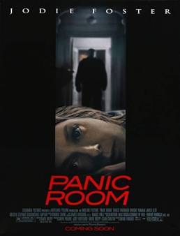 فيلم Panic Room 2002 مترجم