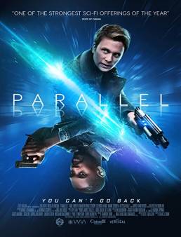 فيلم Parallel 2018 مترجم