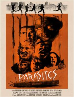 مشاهدة فيلم Parasites مترجم