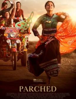 فيلم Parched مترجم