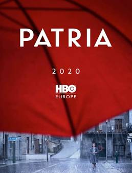 مسلسل Patria الموسم 1 الحلقة 2