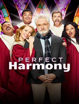 مسلسل Perfect Harmony الموسم 1 الحلقة 8