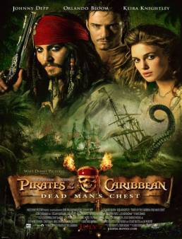 فيلم Pirates of the Caribbean: Dead Man's Chest 2006 مترجم