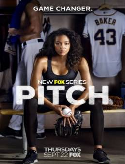 مسلسل Pitch الموسم 1 الحلقة 4