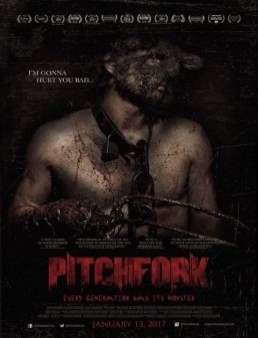 فيلم Pitchfork مترجم