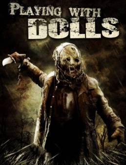 مشاهدة فيلم Playing with Dolls: Bloodlust 2016 مترجم