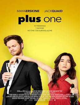 فيلم Plus One 2019 مترجم