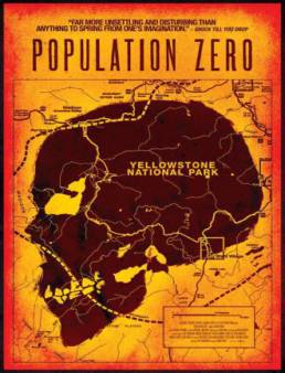 فيلم Population Zero مترجم