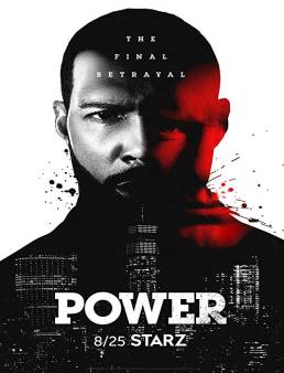 مسلسل Power الموسم 6 الحلقة 10