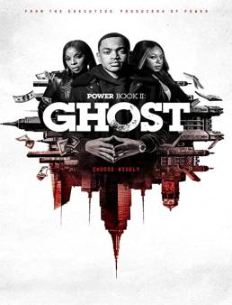 مسلسل Power Book II: Ghost الموسم 1 الحلقة 10