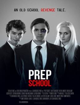 فيلم Prep School 2015 مترجم