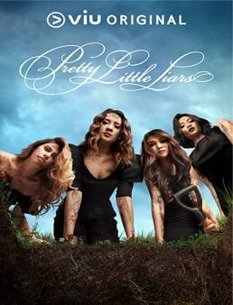 مسلسل Pretty Little Liars الموسم 1 الحلقة 8