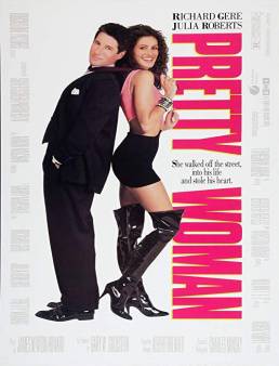 فيلم Pretty Woman 1990 مترجم