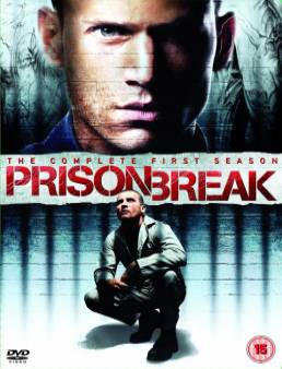 مسلسل Prison Break الموسم 1 الحلقة 8