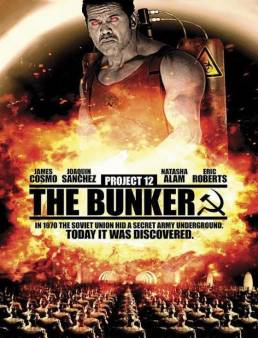 مشاهدة فيلم Project 12: The Bunker 2016 مترجم