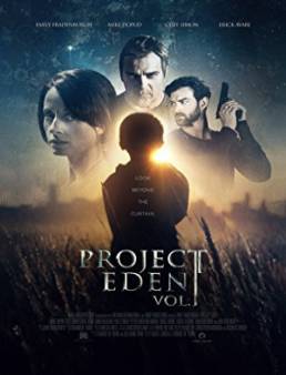 فييلم Project Eden: Vol. I مترجم