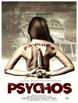 فيلم Psychos مترجم