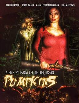 فيلم Pumpkins 2018 مترجم