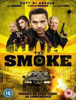 مشاهدة فيلم The Smoke مترجم اون لاين